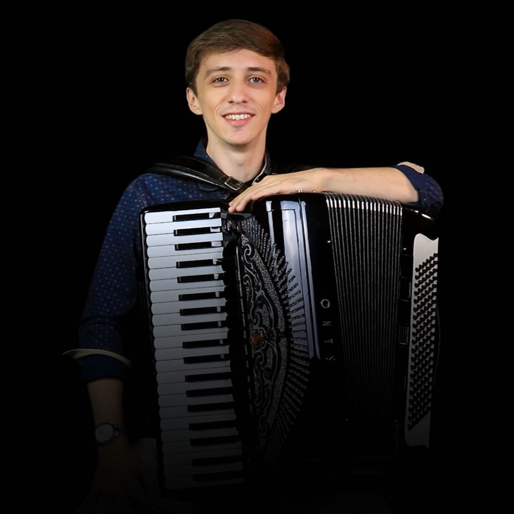 Acordeon – Assinatura Anual