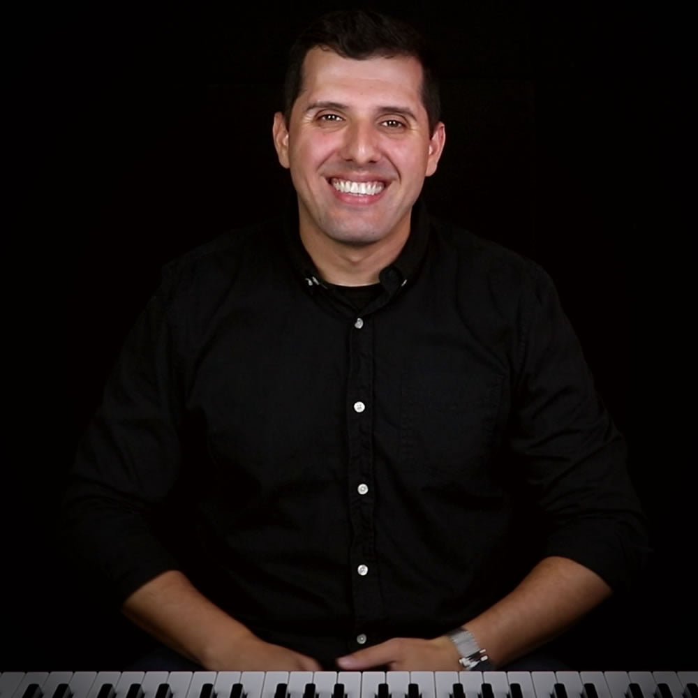 Piano e Teclado – Assinatura Vitalícia