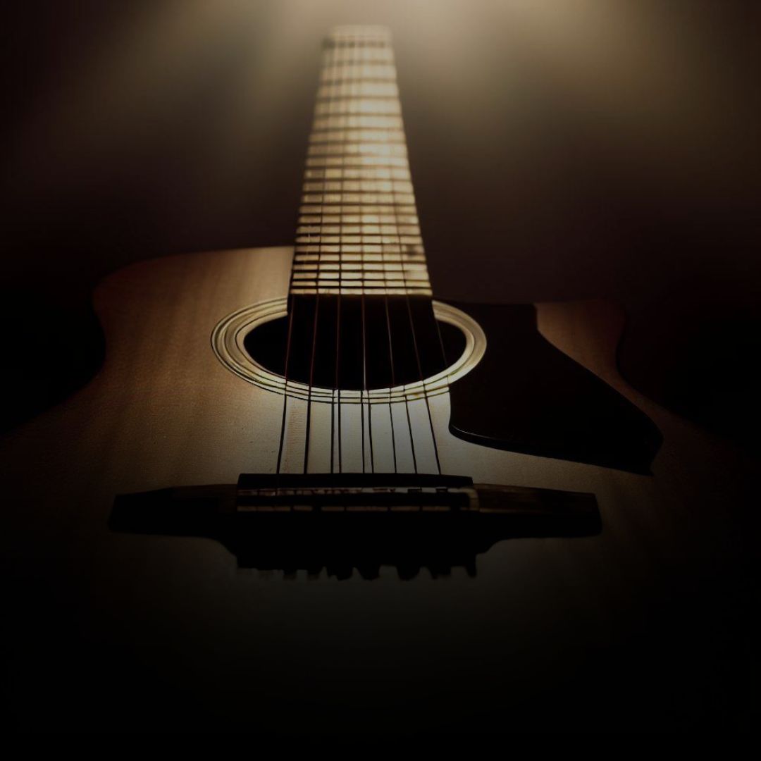 Violão – Assinatura Anual